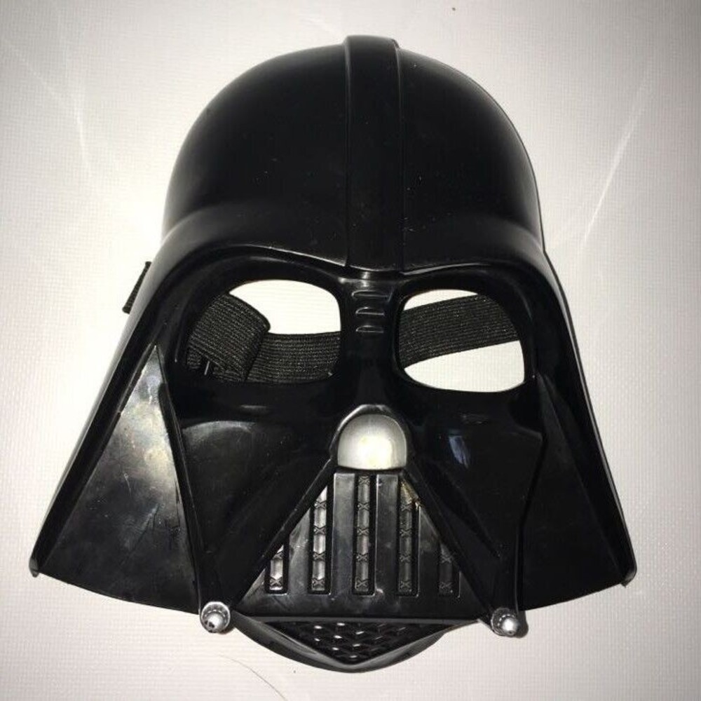 Costume Star Wars Kids Darth Vader Costume Face Mask 2014